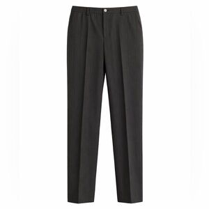 GAP STRETCH Women’s Dark Gray Pinstripe Suit Pants 12R